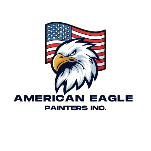 american eagle painters inc.