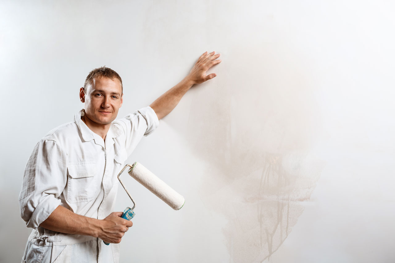 interior painting service